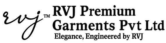 RVJ Premium Garments